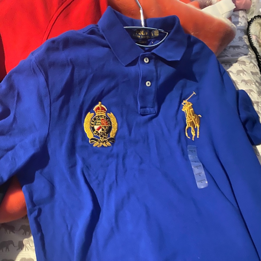 Polo Ralph Lauren